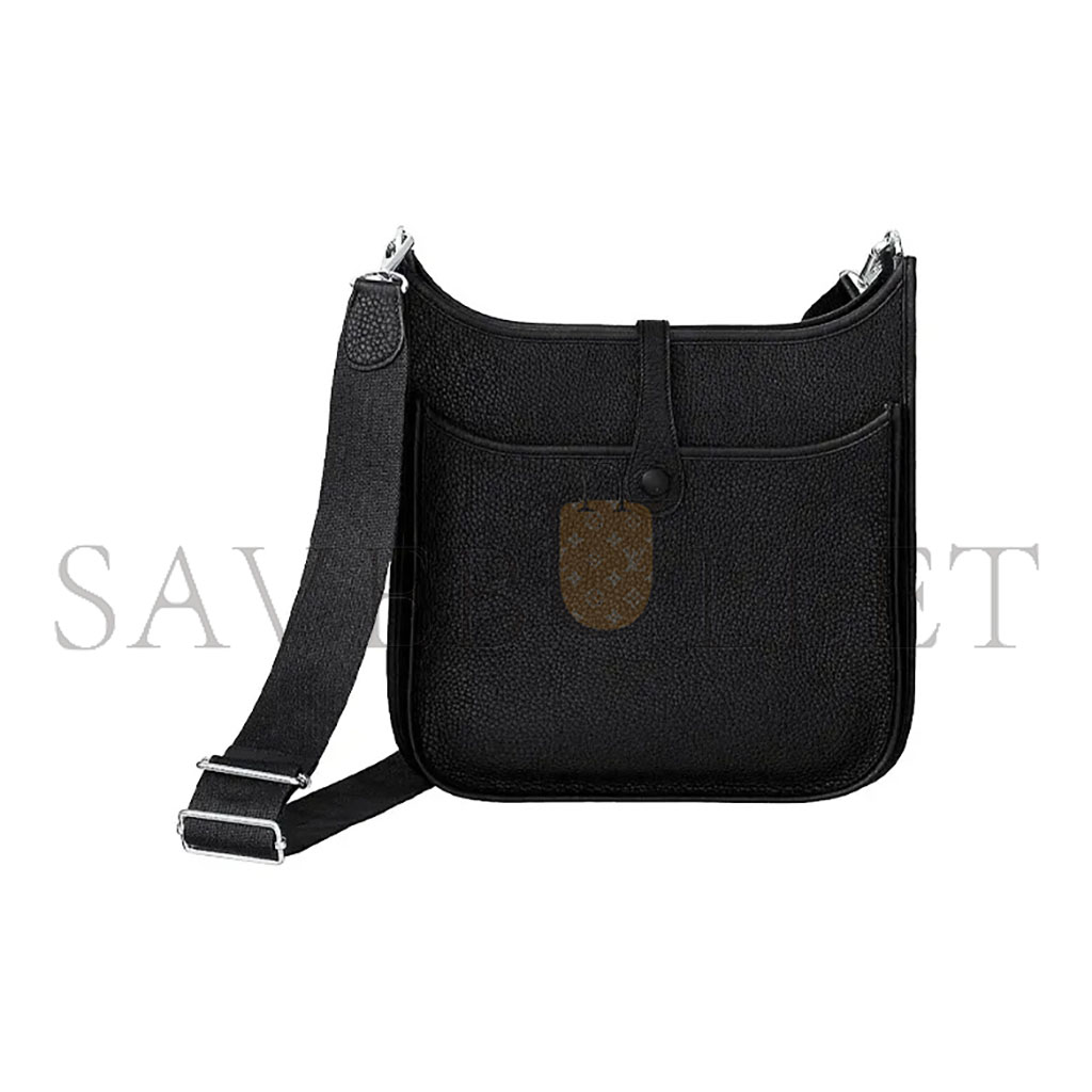 H**mes evelyne iii 29 taurillon clemence h056277ck89 (30*29*8cm)